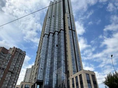 квартира за адресою Антоновича вул. (Горького), (Будинок)