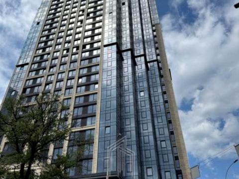 квартира за адресою Антоновича вул. (Горького), (Будинок)