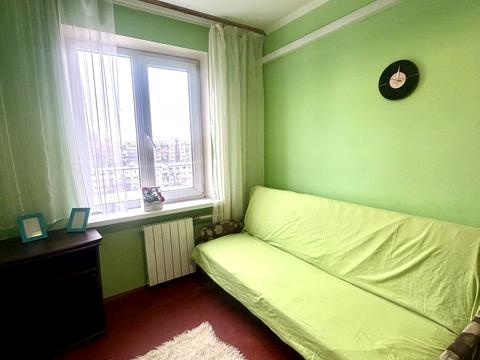 квартира по адресу Леся Курбаса просп., 4