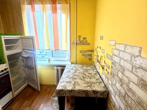 квартира по адресу Леся Курбаса просп., 4