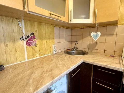 квартира по адресу Леся Курбаса просп., 4