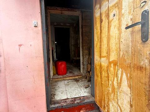 квартира по адресу Шоссейная ул. (Фрунзе), 96