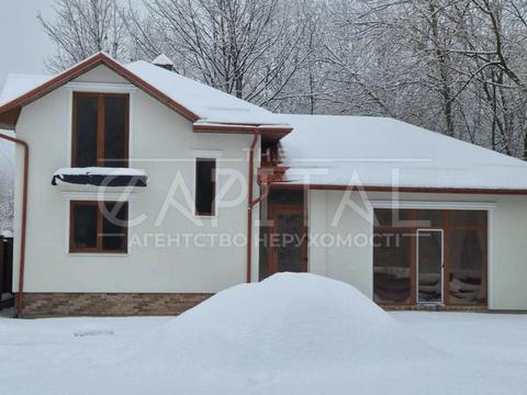 дом по адресу Соснова