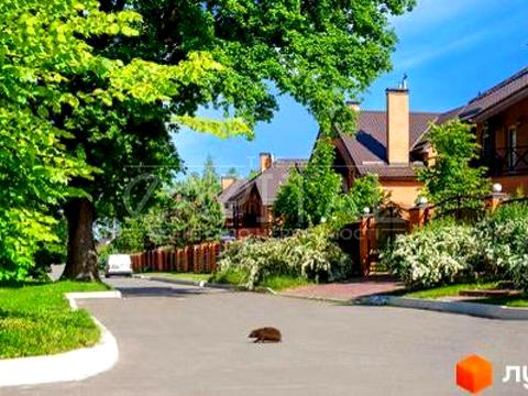 дом по адресу Соснова