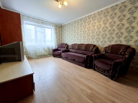 квартира за адресою Тростянецька вул., 8-Б