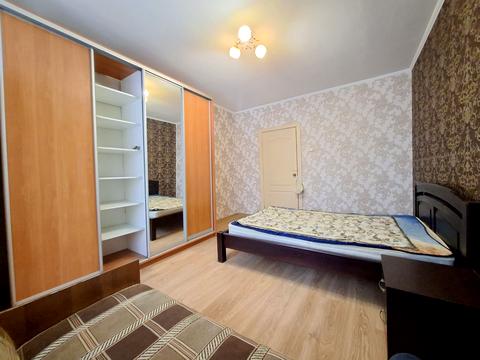 квартира за адресою Тростянецька вул., 8-Б