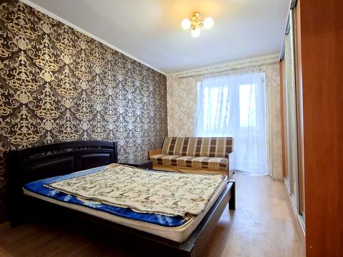 квартира за адресою Тростянецька вул., 8-Б