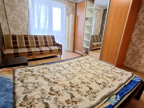 квартира за адресою Тростянецька вул., 8-Б