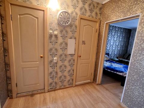 квартира за адресою Тростянецька вул., 8-Б