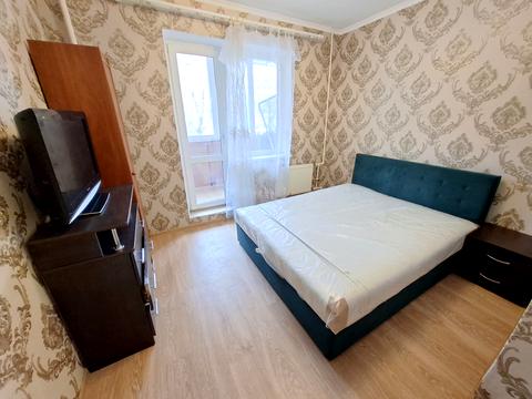 квартира за адресою Тростянецька вул., 8-Б