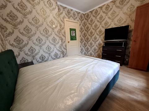 квартира за адресою Тростянецька вул., 8-Б