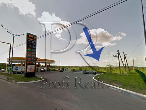 участок по адресу Свято-Покровская ул. (Ленина)