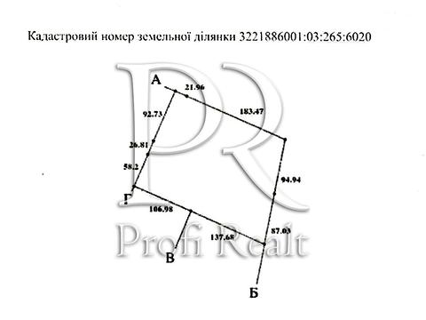 участок по адресу Свято-Покровская ул. (Ленина)
