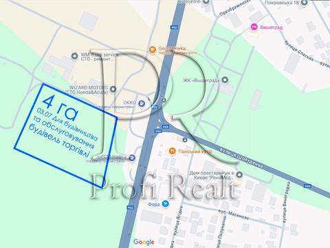 участок по адресу Свято-Покровская ул. (Ленина)