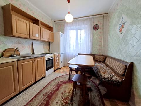 квартира за адресою Тростянецька вул., 8-Б