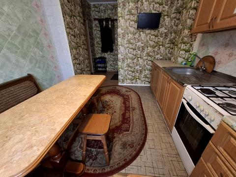 квартира за адресою Тростянецька вул., 8-Б