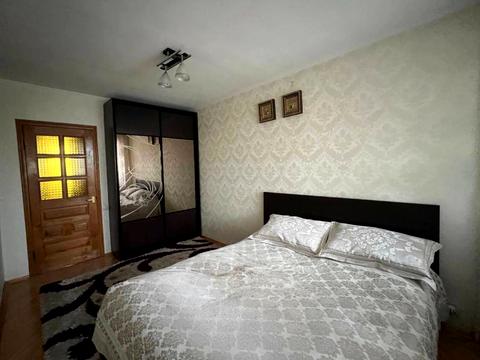 квартира за адресою Голосіївський просп. (40-річчя Жовтня), 15-А