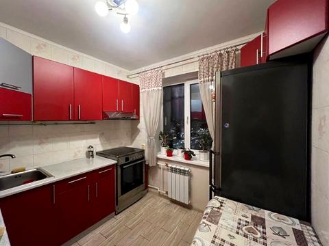 квартира за адресою Голосіївський просп. (40-річчя Жовтня), 15-А