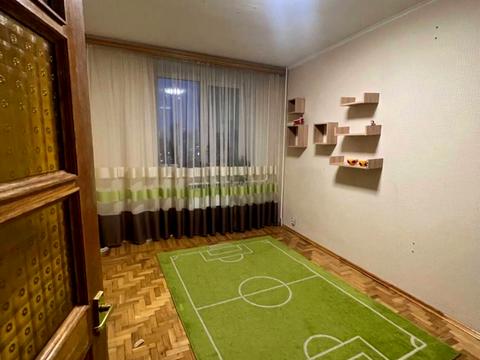 квартира за адресою Голосіївський просп. (40-річчя Жовтня), 15-А