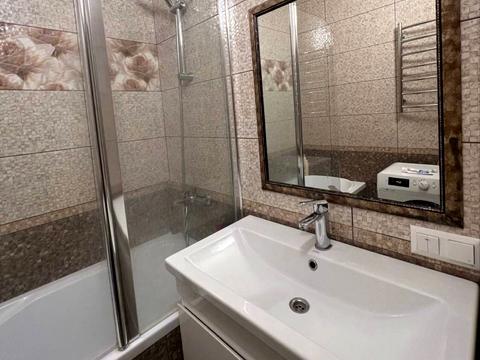 квартира за адресою Голосіївський просп. (40-річчя Жовтня), 15-А