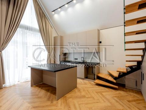 будинок за адресою Прорізна