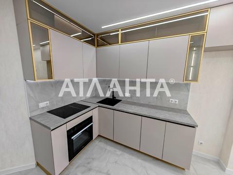 квартира за адресою с. Лиманка, Академіка Вільямса вул., (Будинок)