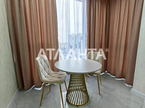 квартира за адресою с. Лиманка, Академіка Вільямса вул., (Будинок)