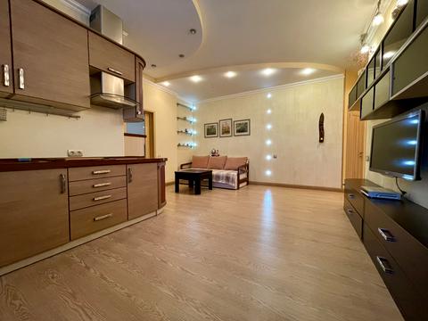 квартира за адресою Мокра вул. (Кудряшова), 20-Г