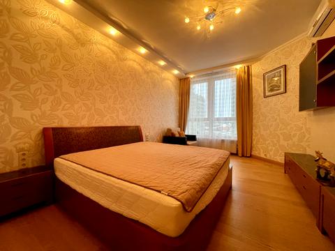 квартира за адресою Мокра вул. (Кудряшова), 20-Г