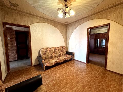 квартира по адресу Ревуцкого ул., 18