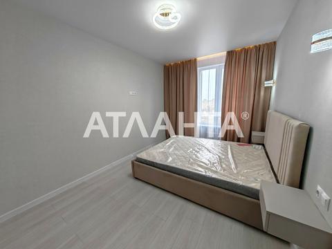 квартира за адресою с. Лиманка, Академіка Вільямса вул., (Будинок)