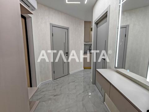 квартира за адресою с. Лиманка, Академіка Вільямса вул., (Будинок)