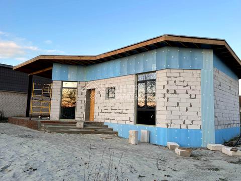 будинок за адресою с. Пісочин, Новоолешківська вул.