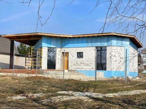 будинок за адресою с. Пісочин, Новоолешківська вул.