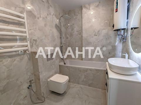 квартира за адресою с. Лиманка, Академіка Вільямса вул., (Будинок)