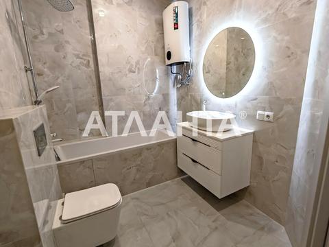 квартира за адресою с. Лиманка, Академіка Вільямса вул., (Будинок)