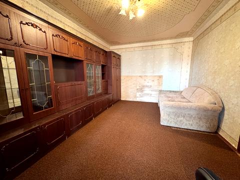 квартира по адресу Ревуцкого ул., 18