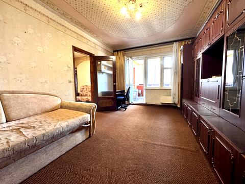 квартира по адресу Ревуцкого ул., 18