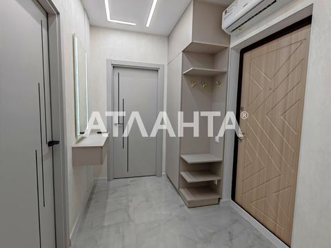 квартира за адресою с. Лиманка, Академіка Вільямса вул., (Будинок)