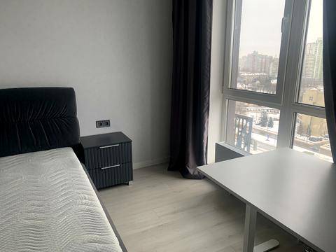 квартира по адресу Воздухофлотский просп. (Повітрофлотський), 56