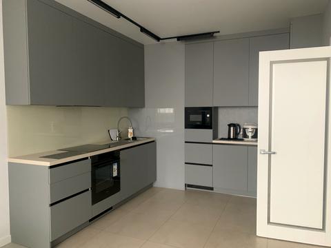 квартира по адресу Воздухофлотский просп. (Повітрофлотський), 56