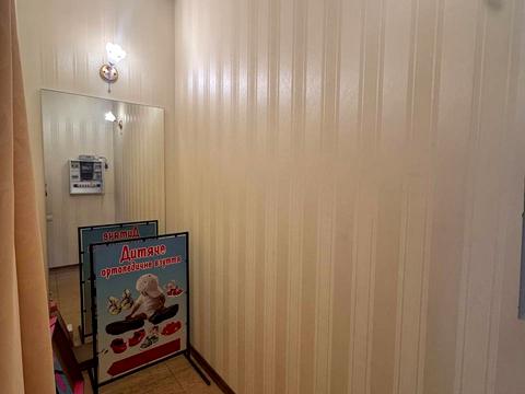 комерційна за адресою Хмельницький, Панаса Мирного вул., 18-Б