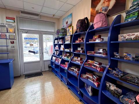 комерційна за адресою Хмельницький, Панаса Мирного вул., 18-Б