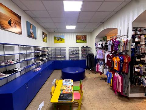 комерційна за адресою Хмельницький, Панаса Мирного вул., 18-Б