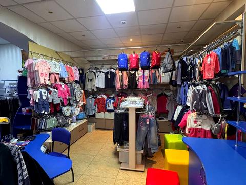 комерційна за адресою Хмельницький, Панаса Мирного вул., 18-Б