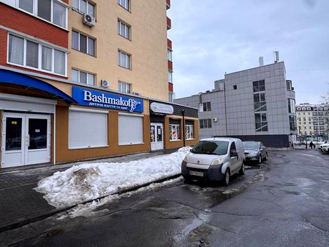 комерційна за адресою Хмельницький, Панаса Мирного вул., 18-Б