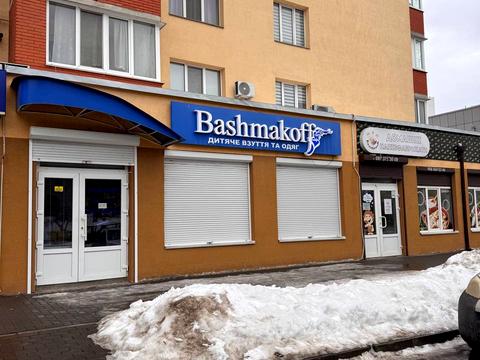 комерційна за адресою Хмельницький, Панаса Мирного вул., 18-Б