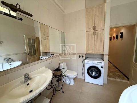 квартира по адресу Саксаганского ул., 30