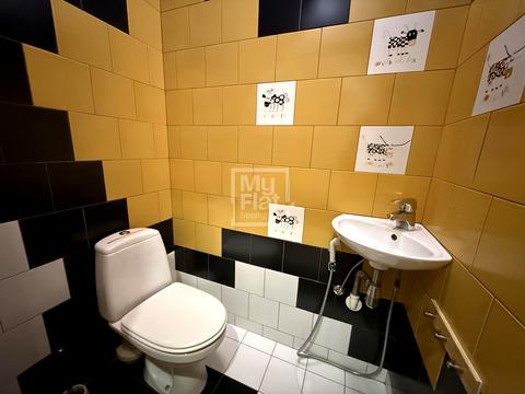 квартира по адресу Саксаганского ул., 30