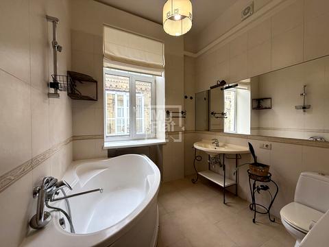 квартира по адресу Саксаганского ул., 30